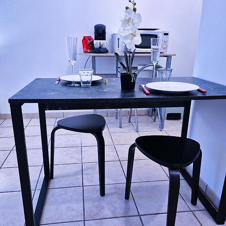 L'Elegant Apartment Belfort Ngoại thất bức ảnh