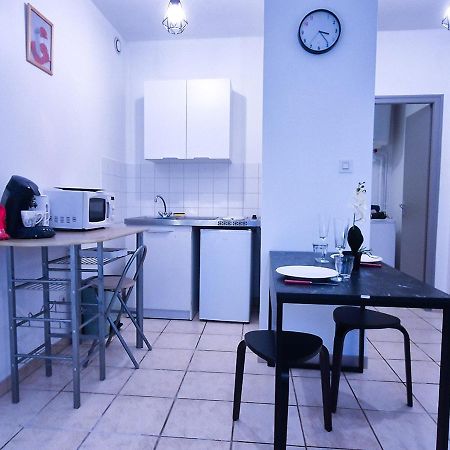 L'Elegant Apartment Belfort Ngoại thất bức ảnh