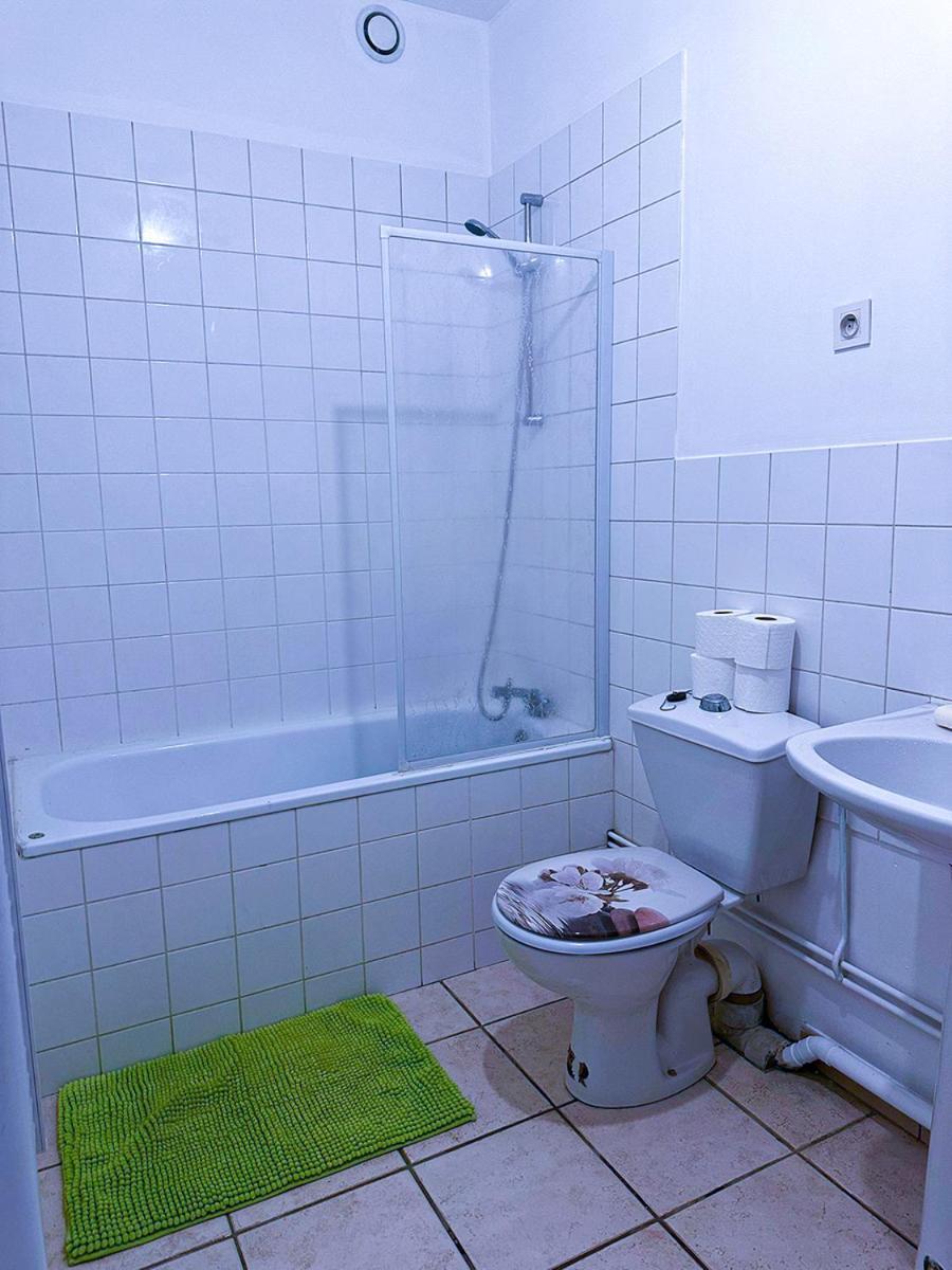 L'Elegant Apartment Belfort Ngoại thất bức ảnh