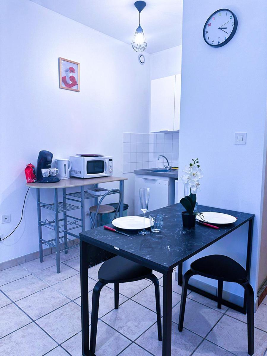L'Elegant Apartment Belfort Ngoại thất bức ảnh