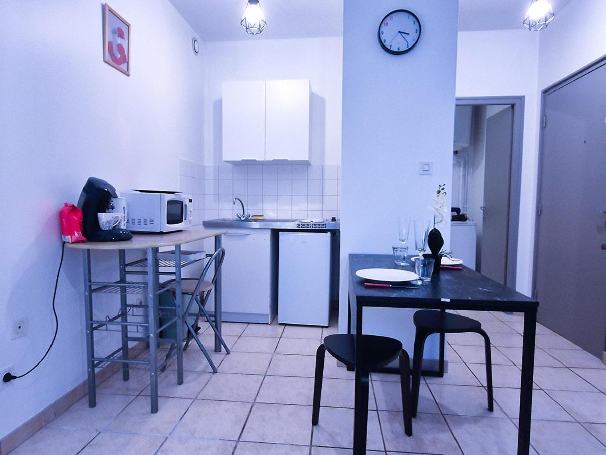 L'Elegant Apartment Belfort Ngoại thất bức ảnh